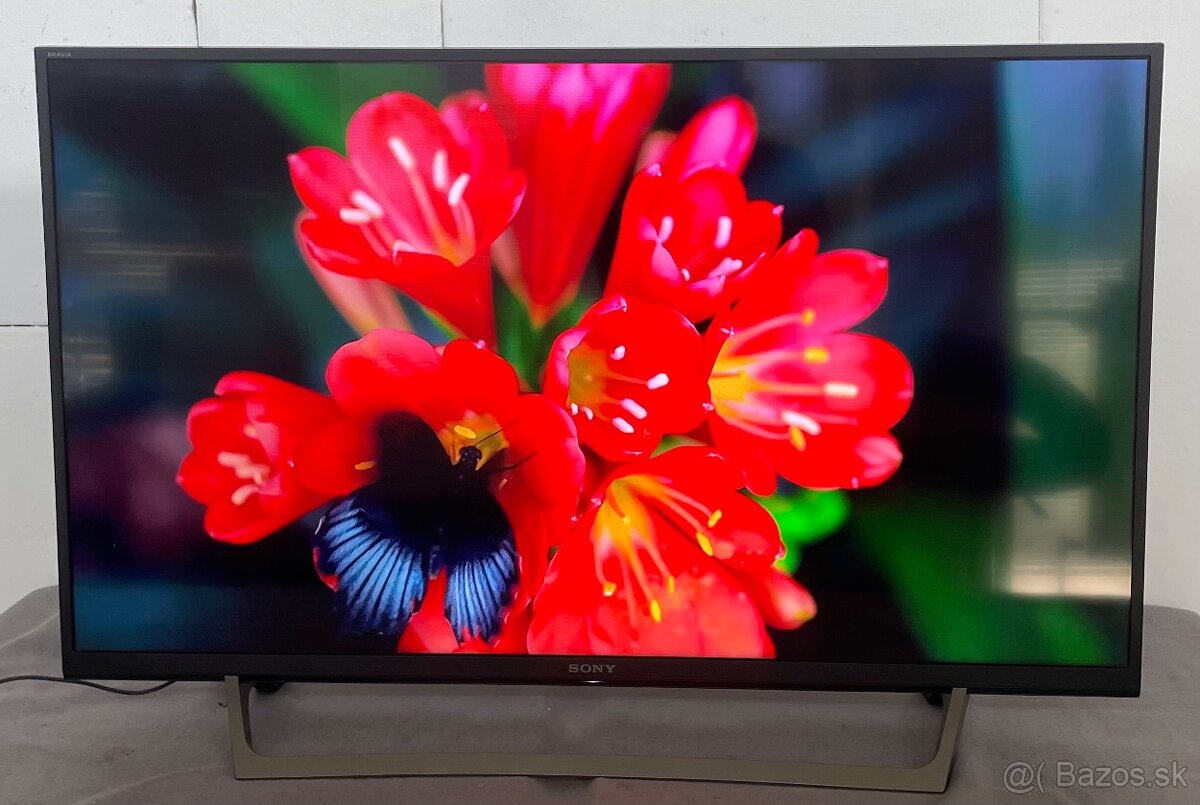 Smart tv Sony Bravia KDL-40WE665(100cm)
