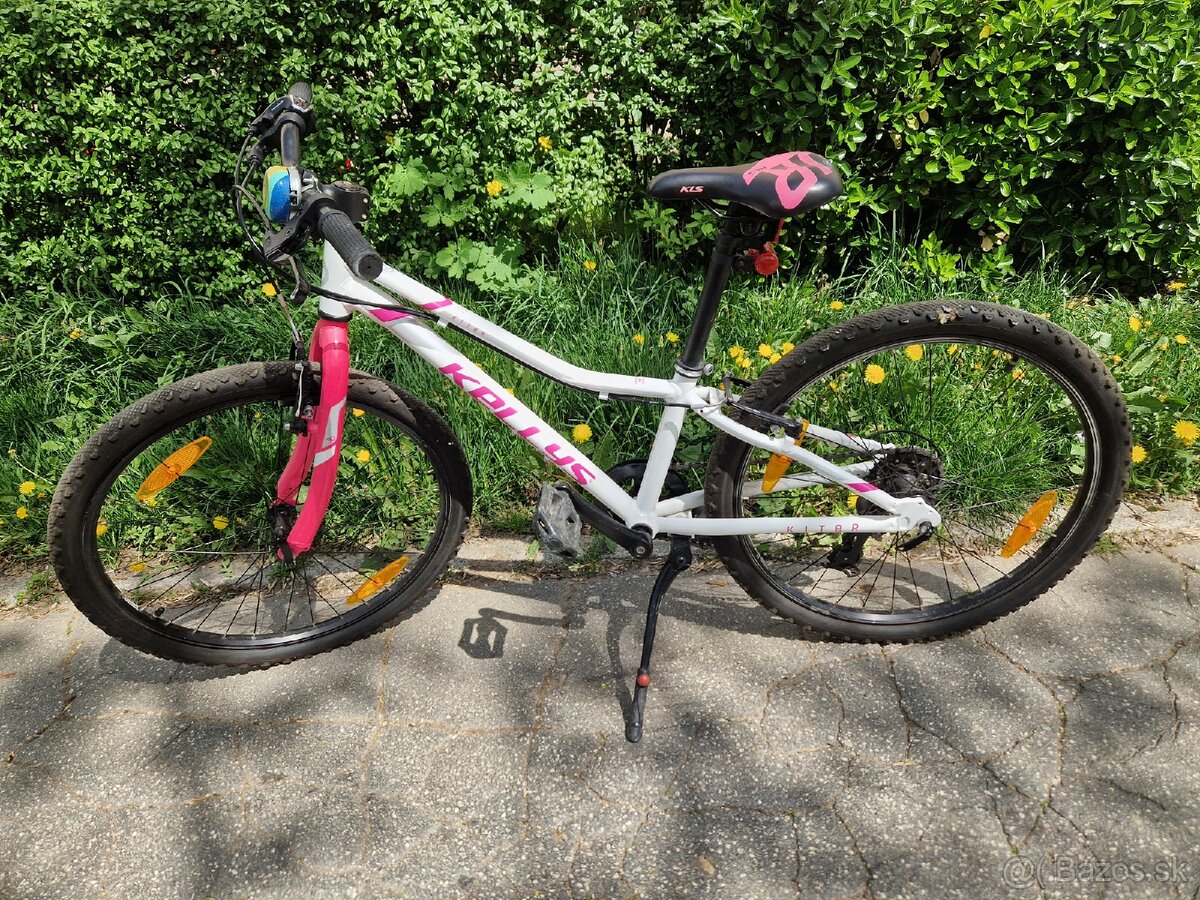 Bicykel KELLYS Kiter 24″