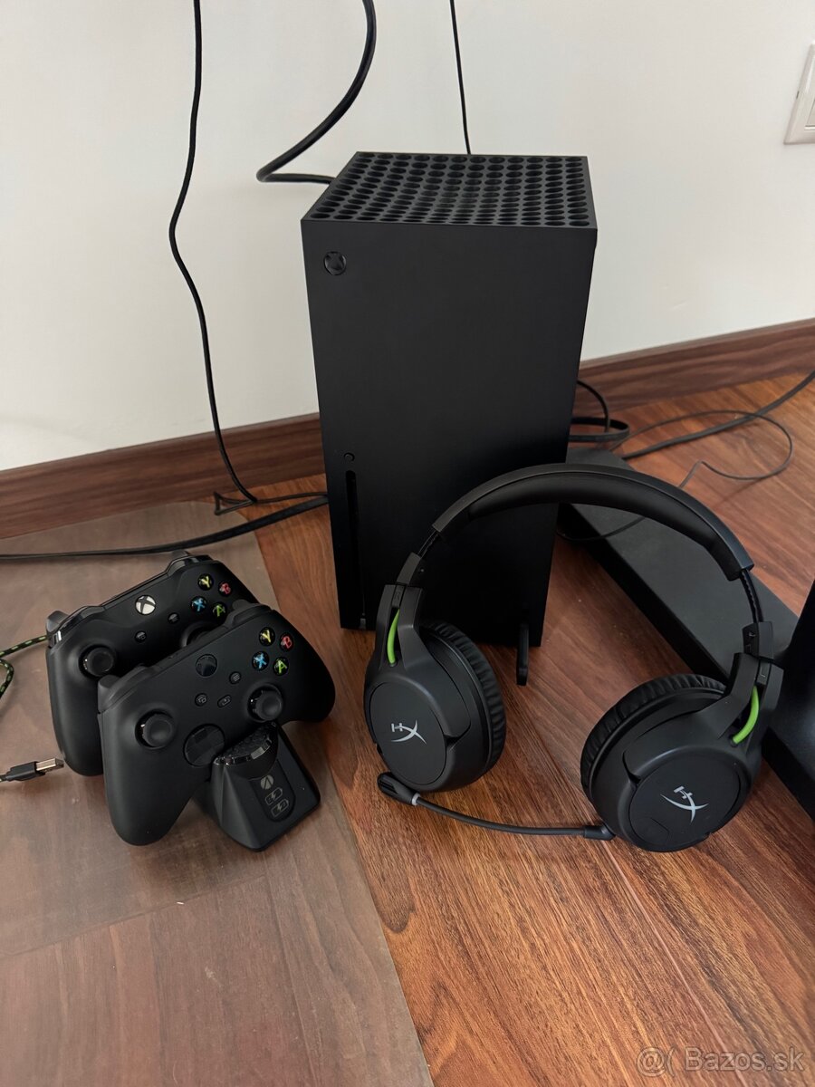 Xbox Series X