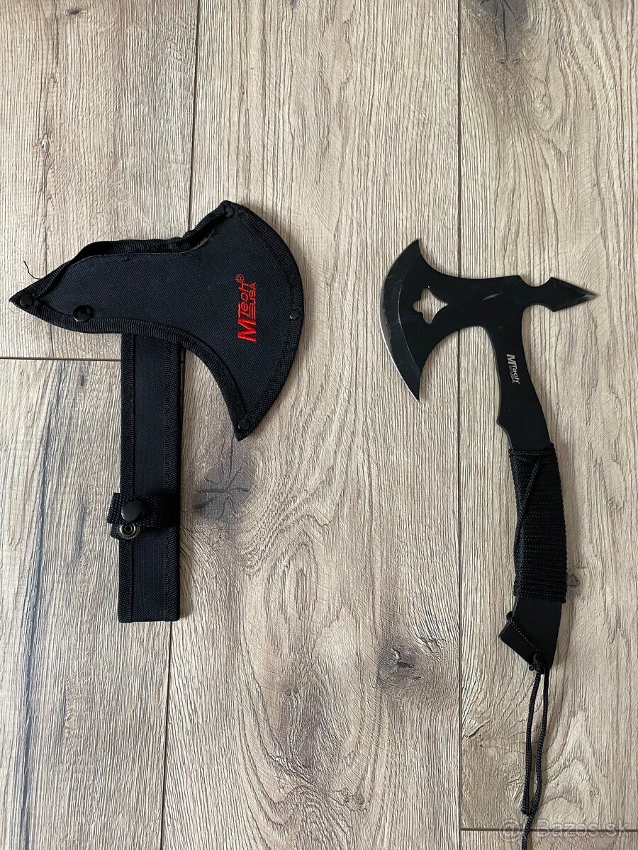 Tomahawk/ Sekera M-tech USA