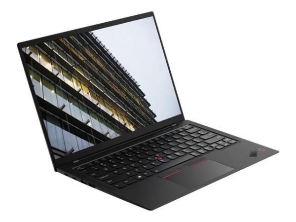 Lenovo ThinkPad X1 Carbon G9-Core i7 1185G7-16GB-256GB-3840x