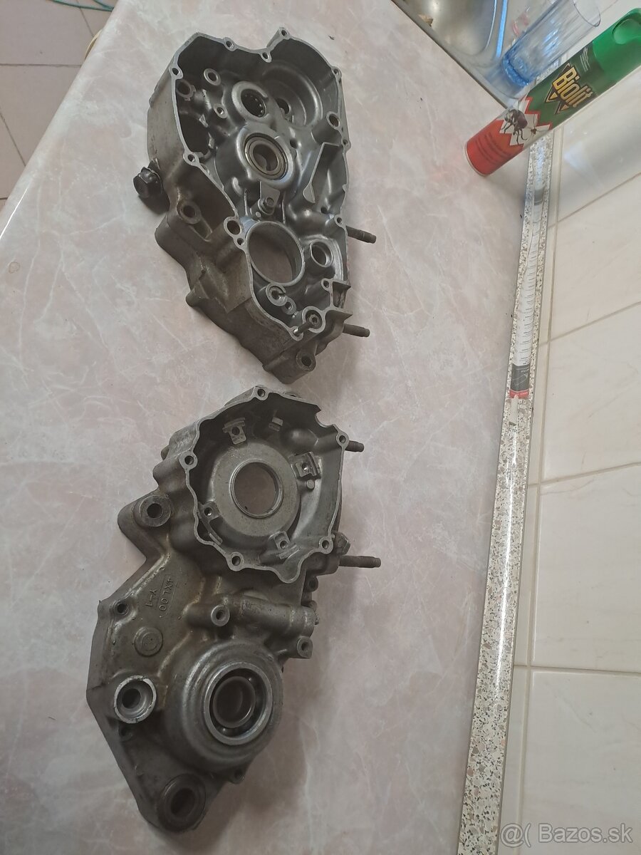 Yz 250