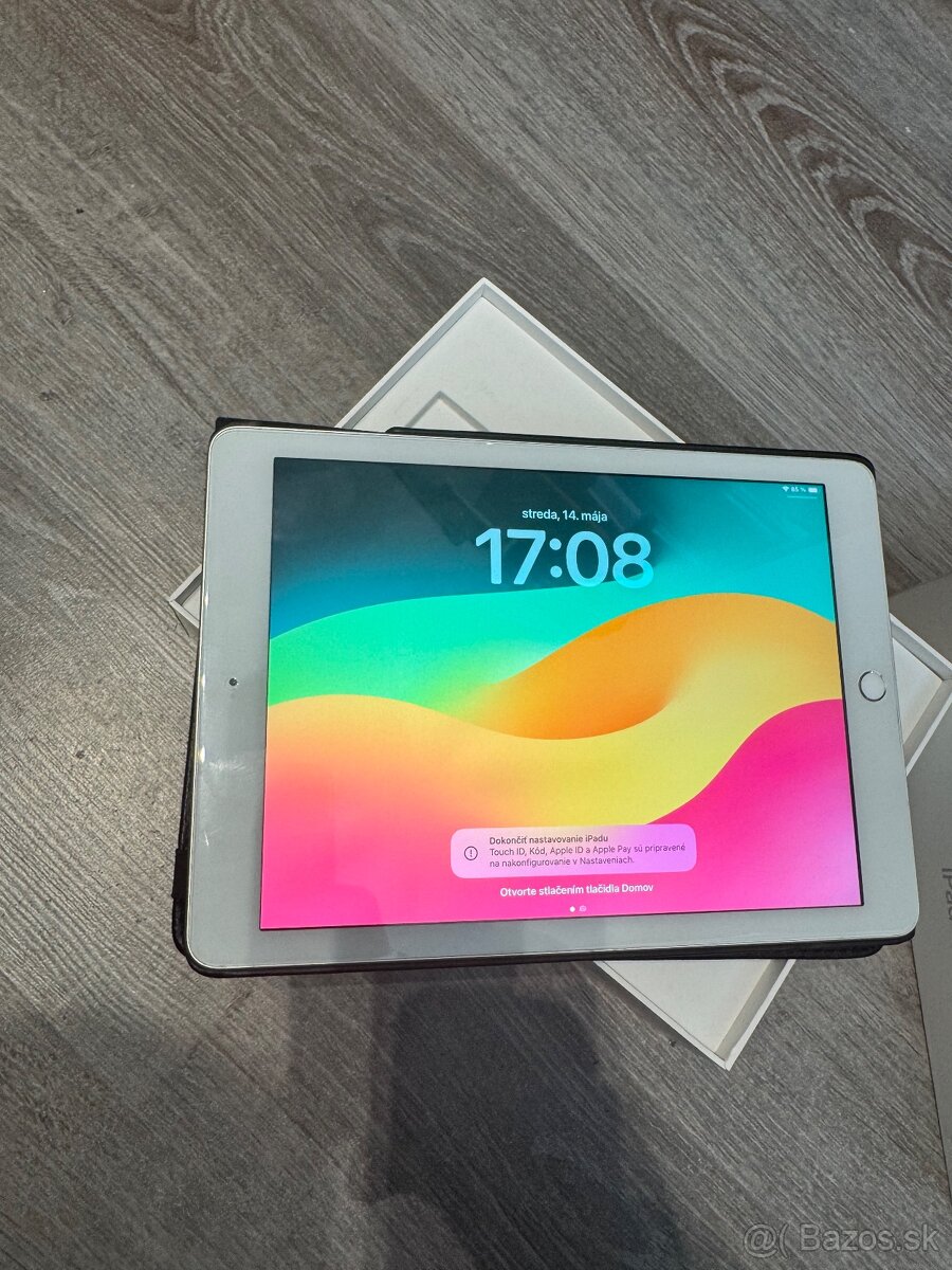 Apple iPad 6th generacia