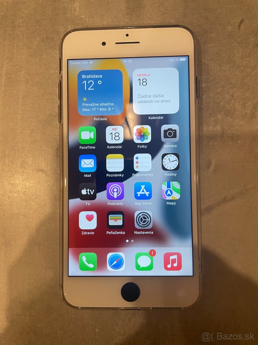 iPhone 7 Plus 32GB