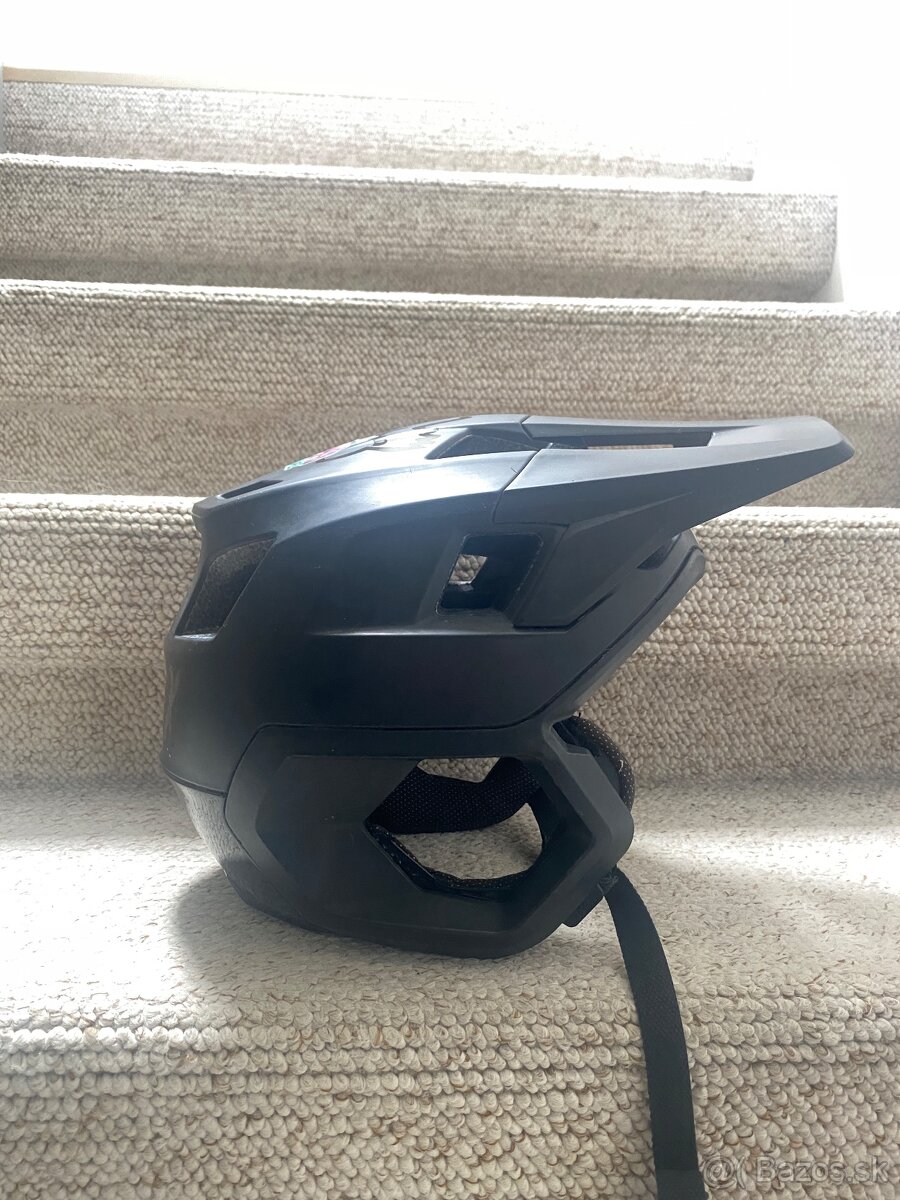 Fox dopframe pro prilba