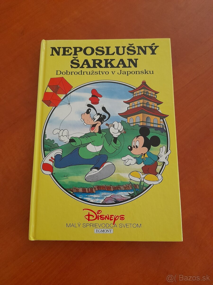 Walt Disneys
