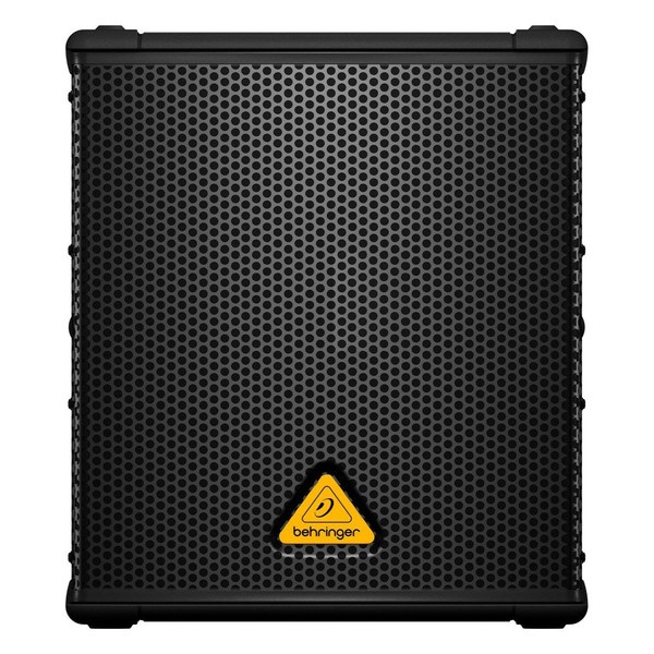 Kúpim Behringer aktívny subwoofer