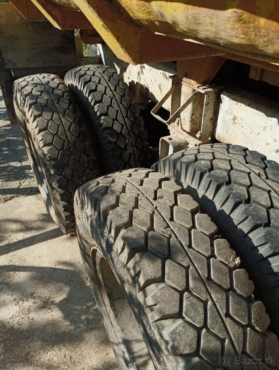 Tatra 815