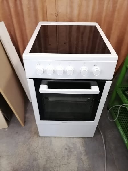 elektricky sporák