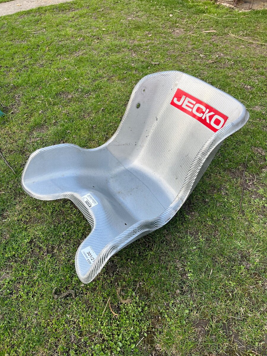 Sedačka JECKO