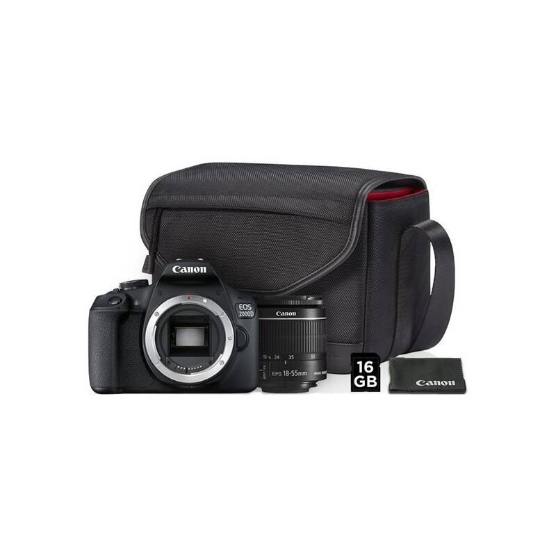 Canon 2000D