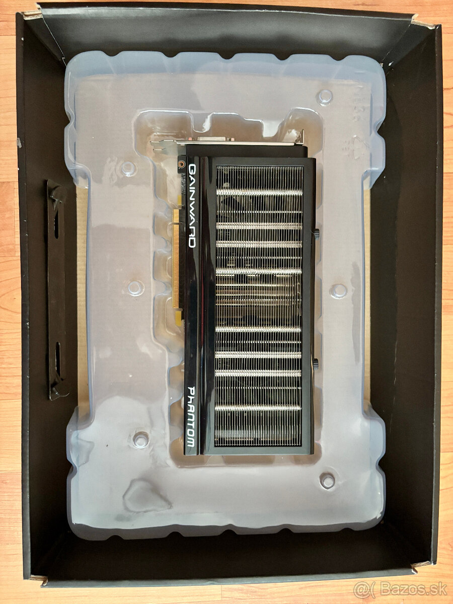Gainward Geforce GTX 960 Phantom 4G, DDR5