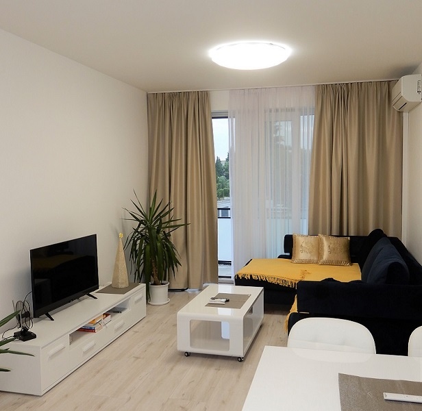3-izbový byt + garážové stáie, Nábrežná ul., Prešov