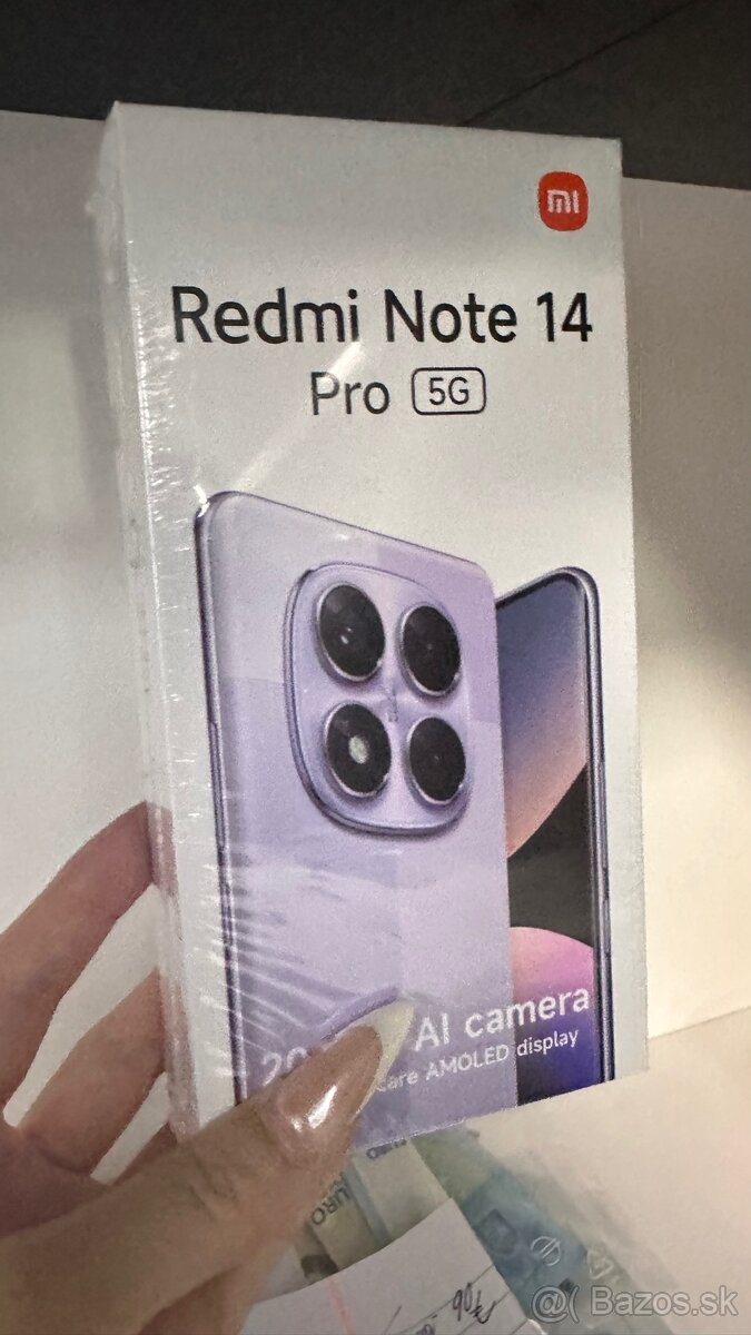 Predám