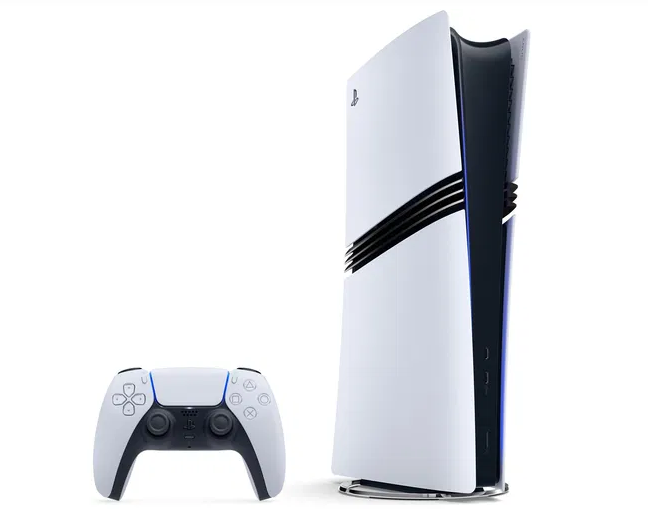 Playstation 5 Pro