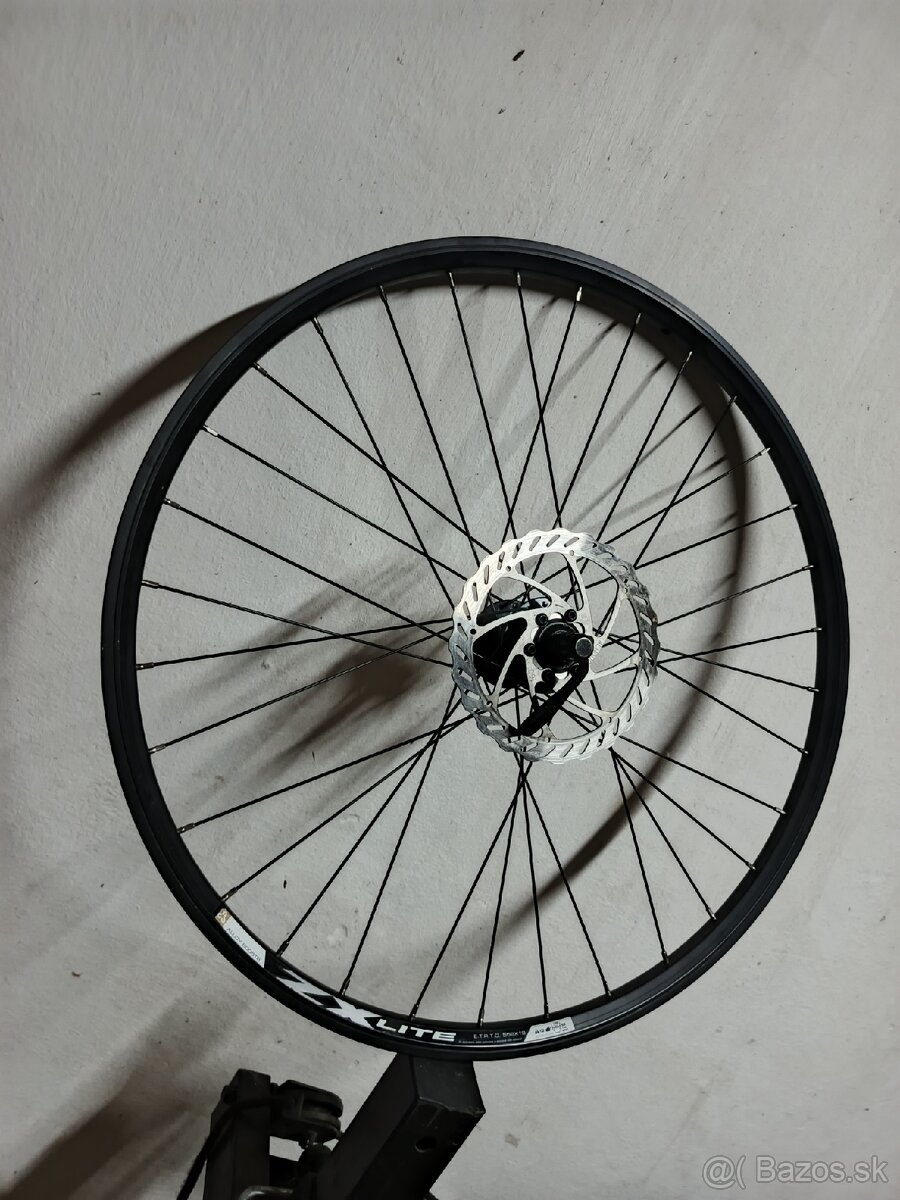 Nové Predné koleso 26"