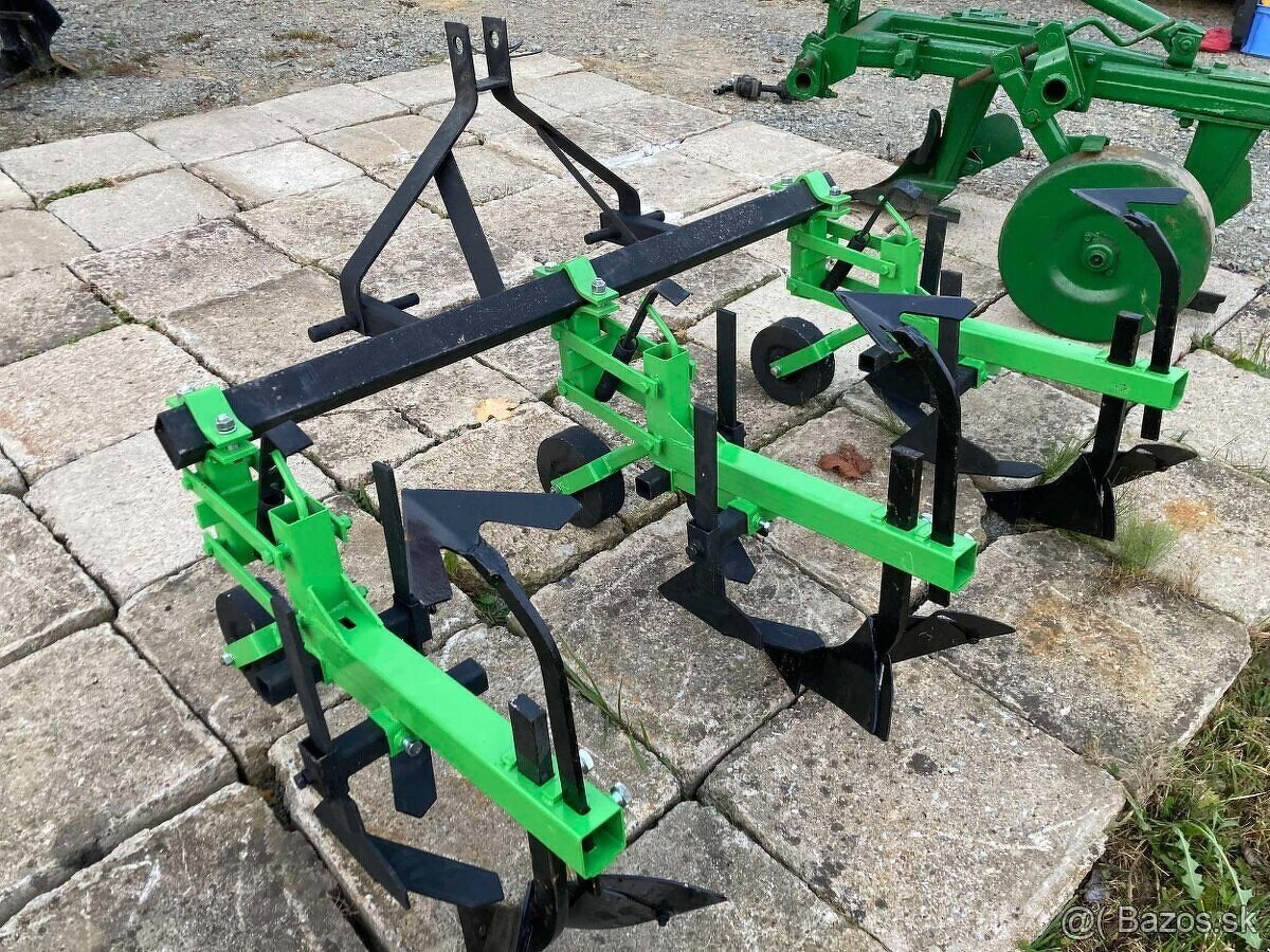 Predám plečku aj za malotraktor