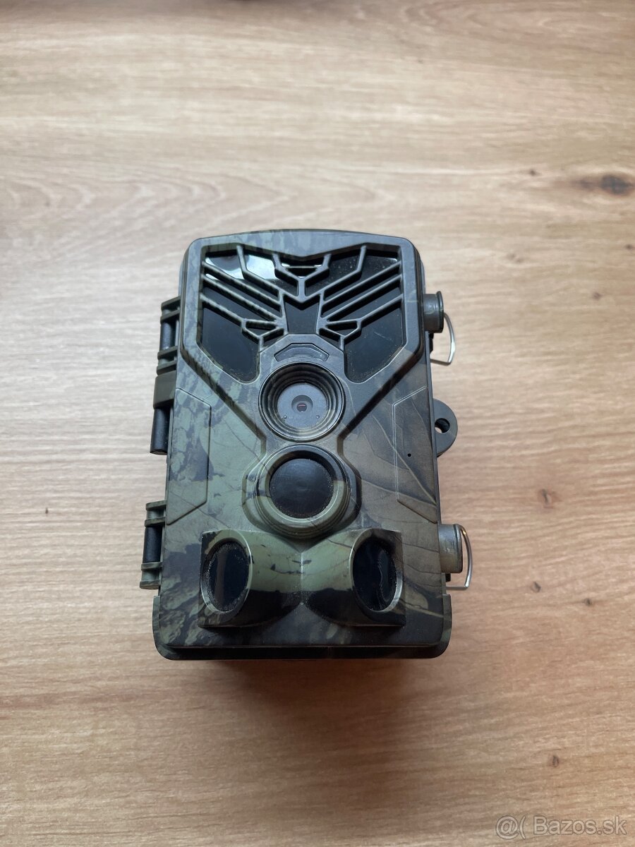 Predám fotopascu Suntek HC-810A