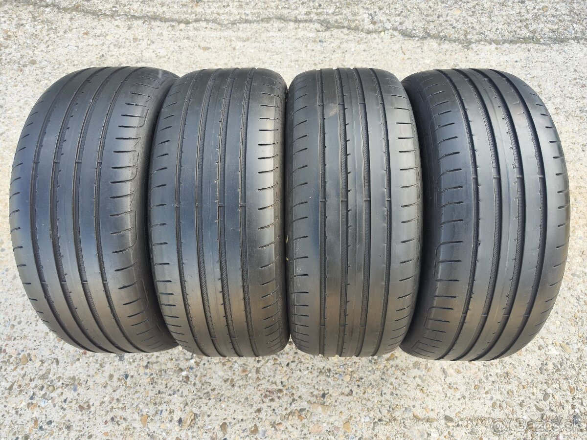 Pneu 225/45 r18 Goodyear