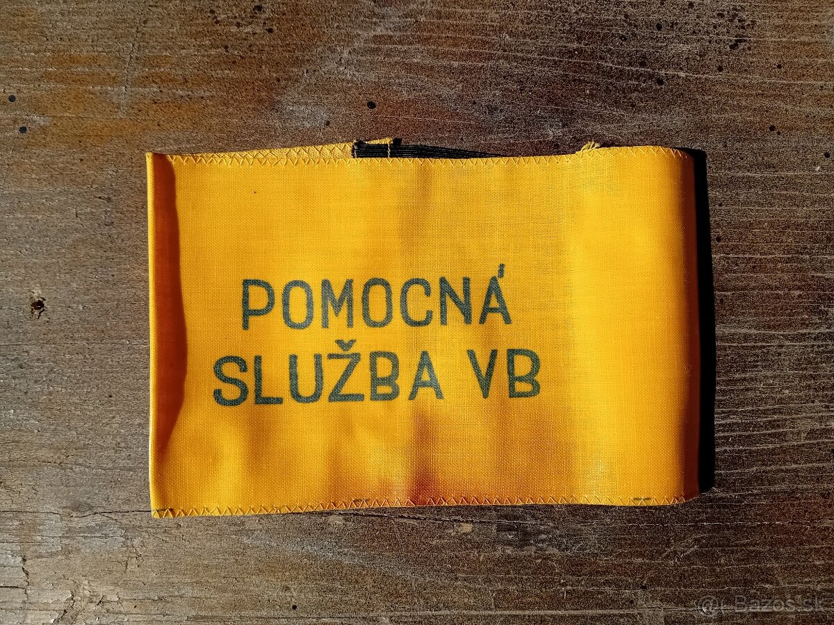 Páska na ruku