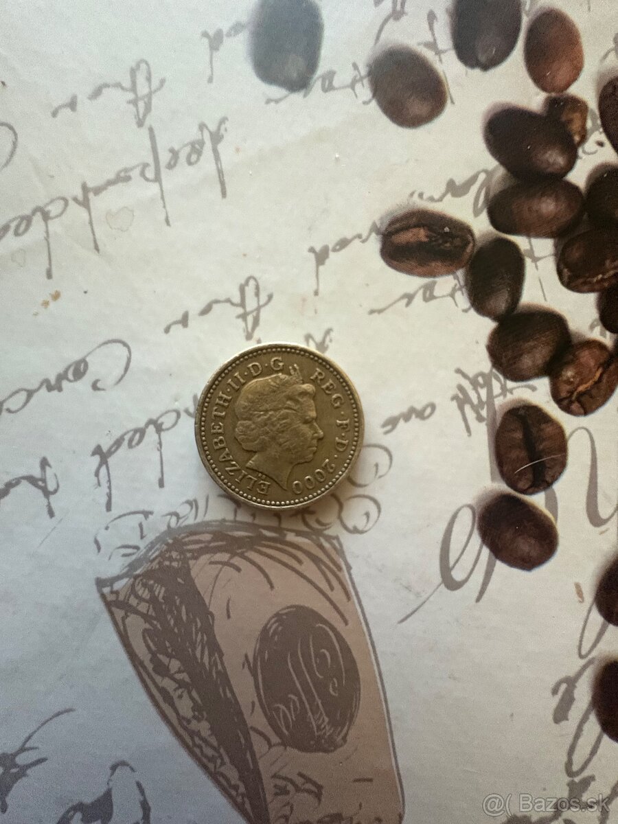 1 font Elizabeth 2000