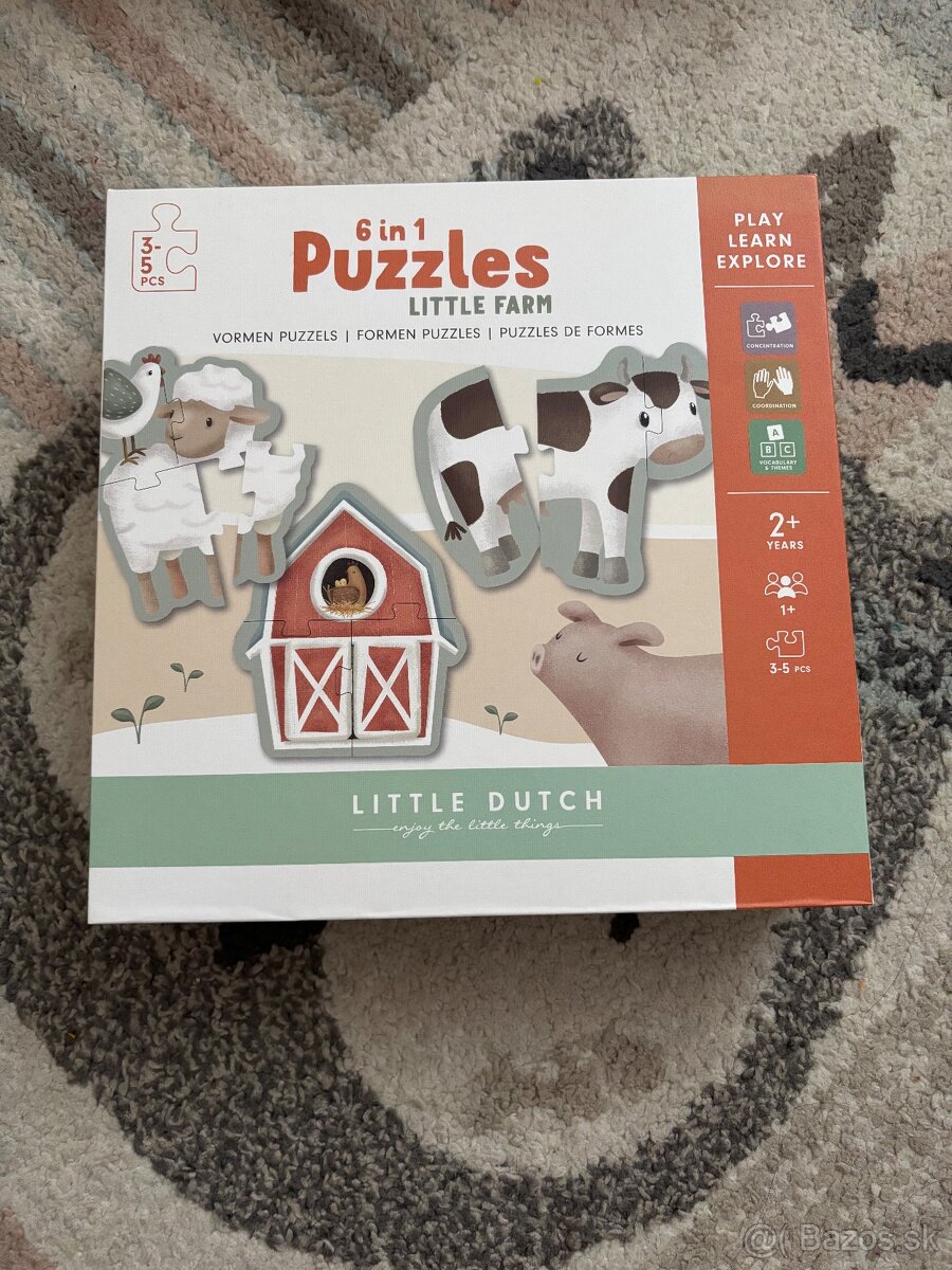 Puzzle