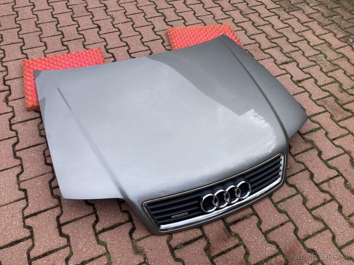 Audi A6 Allroad C5 diely karosérie