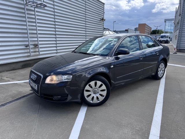 Audi A4 2.0 TDI