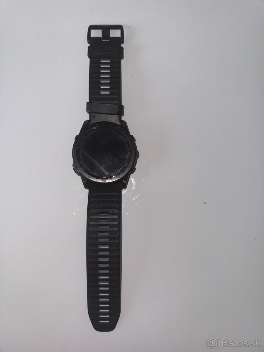 Garmin Tactix 7 – v perfektnom stave