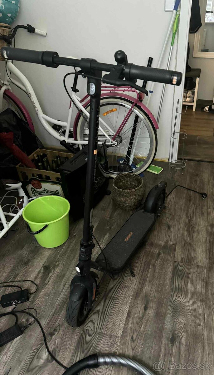 Ninebot Segway F2