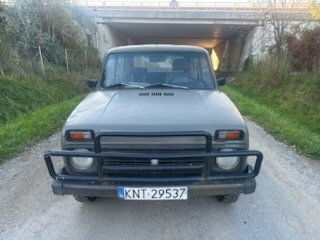 Lada Niva Taiga 1.6
