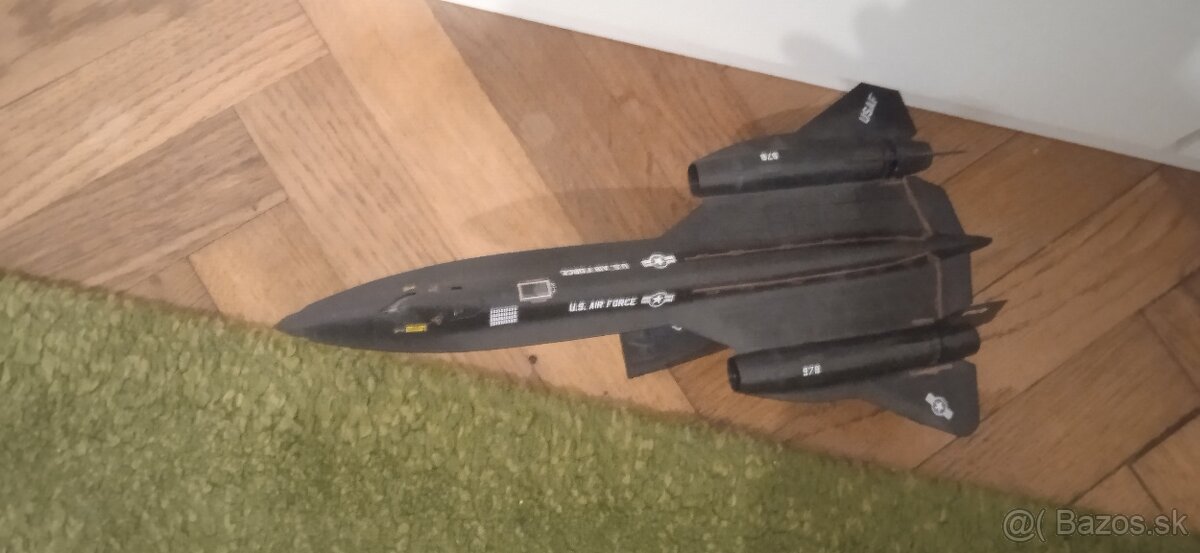Plastikové modely