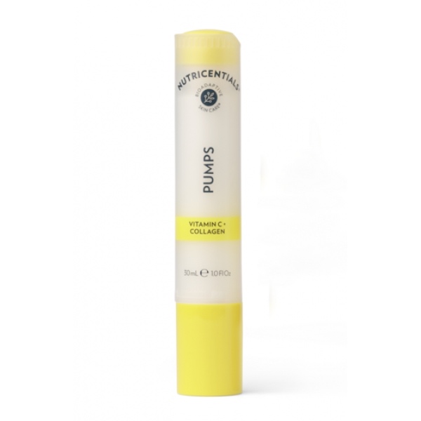 AKCIA NuSkin Pumps Vitamin C+collagen, zlava -45%