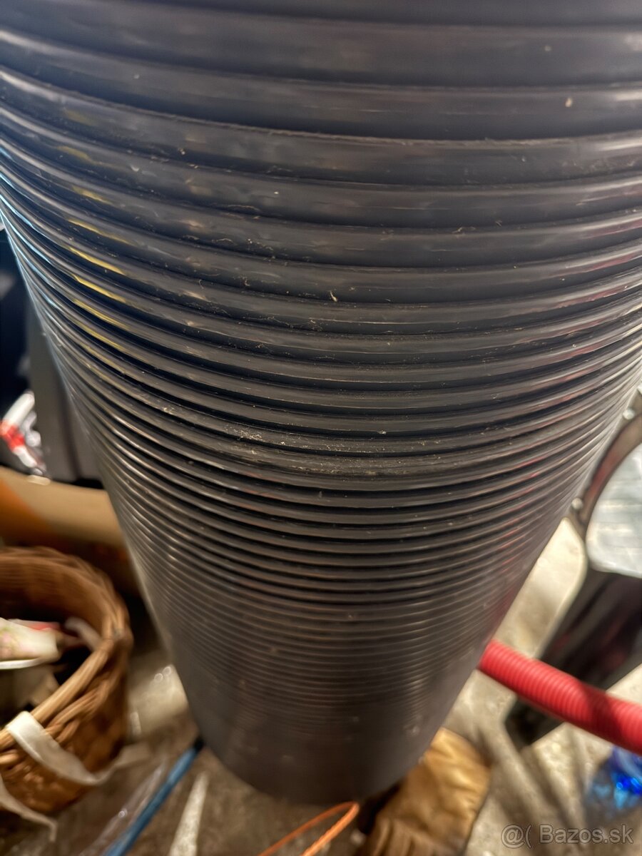 Kvetináč 65Ks plastový - 35cm priemer 0.75€
