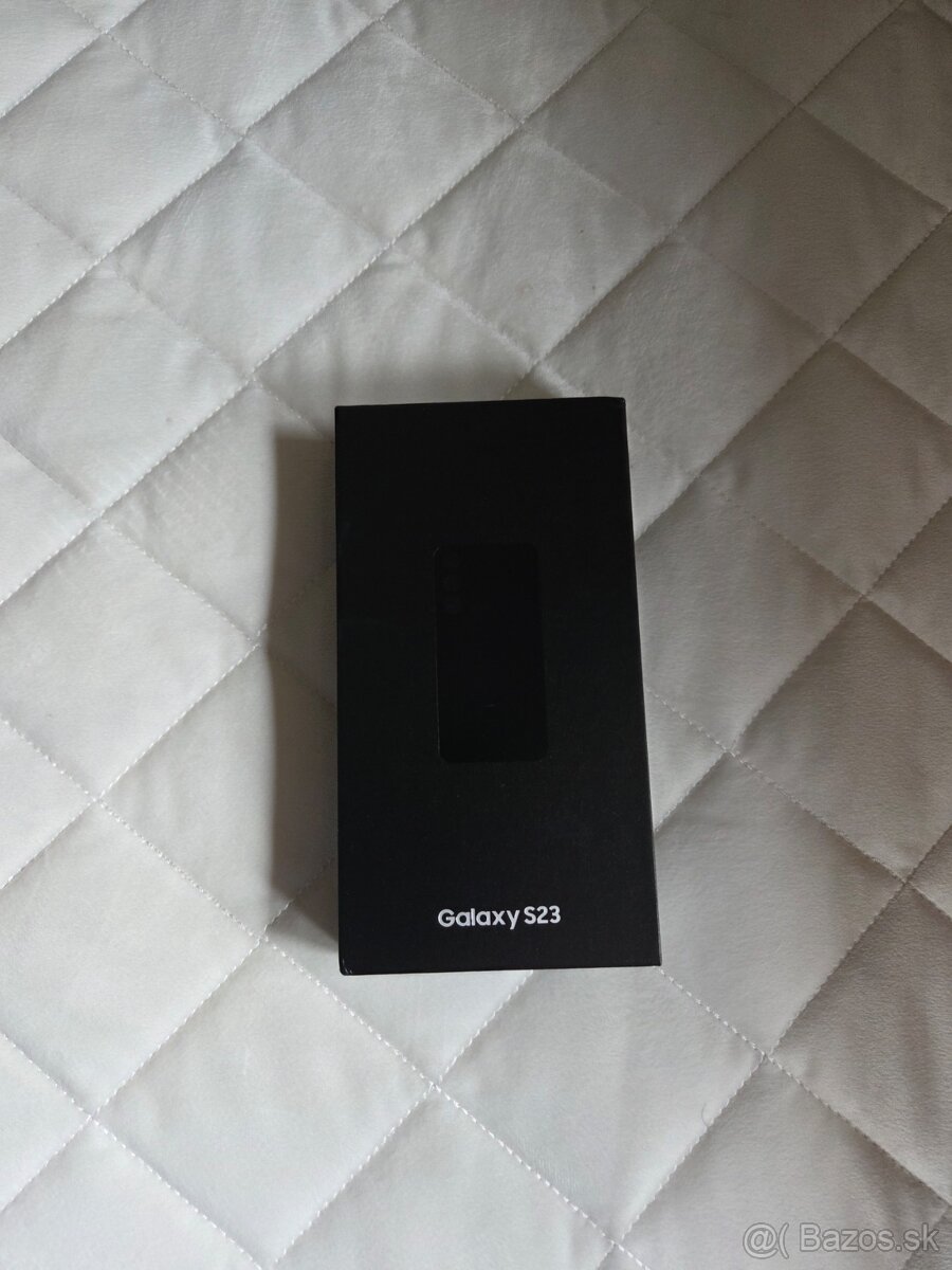 Samsung Galaxy S 23