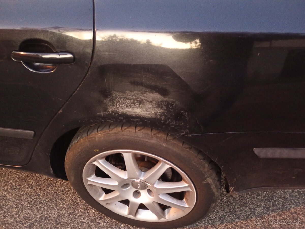 Škoda Octavia 2 19.77kw