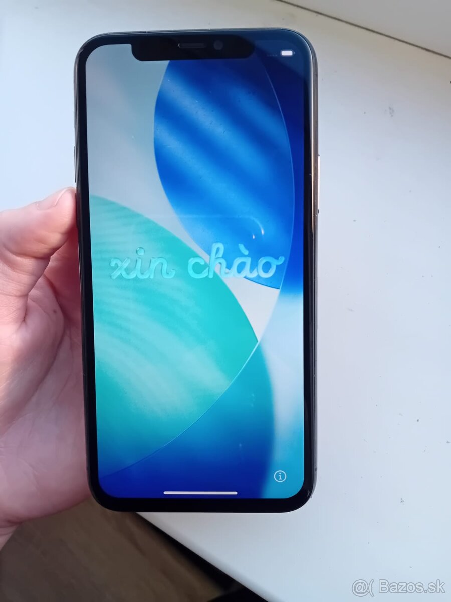 Iphone 11Pro 256GB