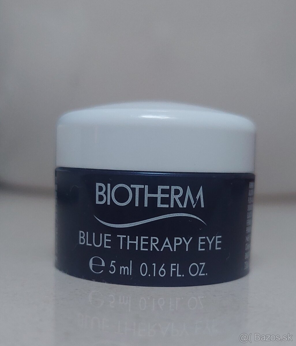 predam roznu novu kozmetiku BIOTHERM a Clarins