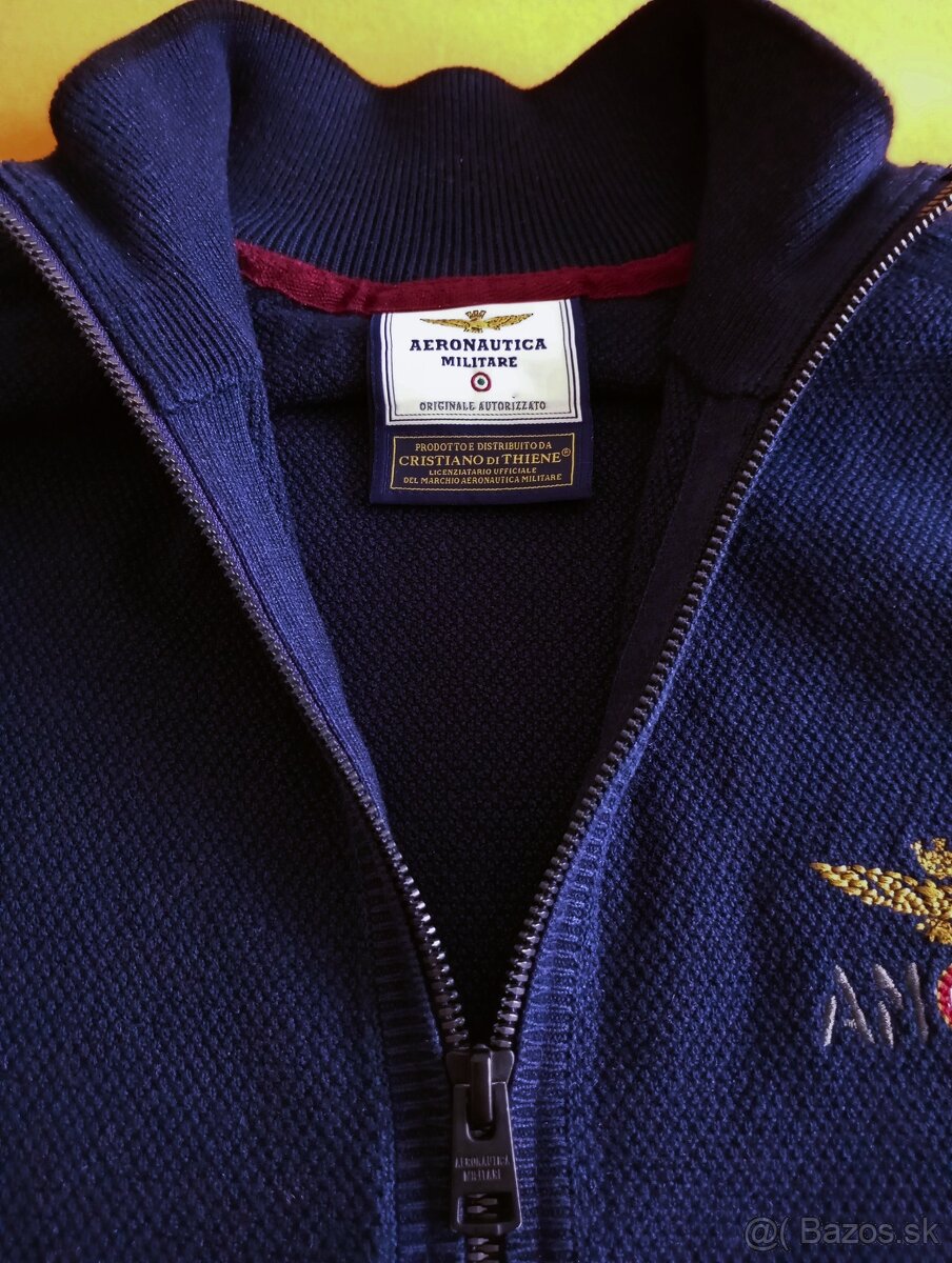Aeronautica Militare pánsky