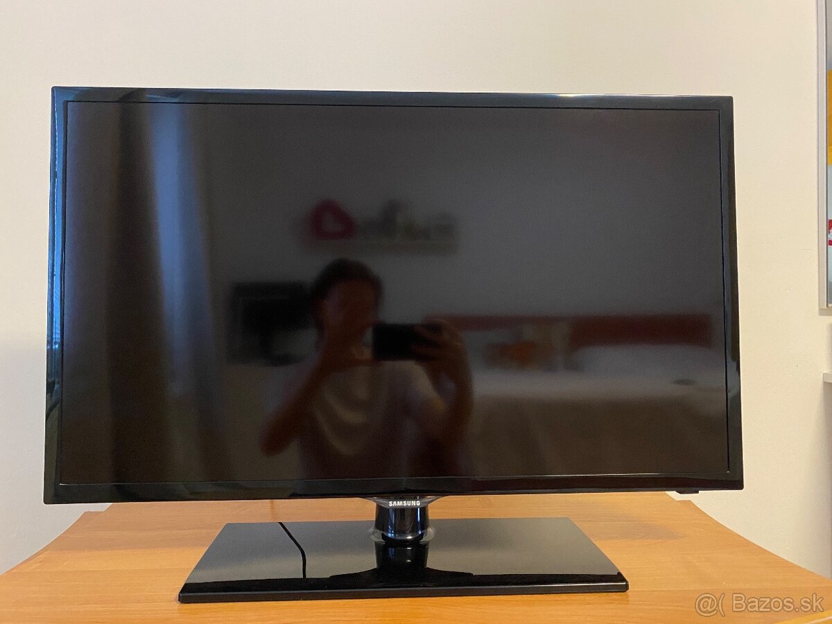 Smart televízor Samsung