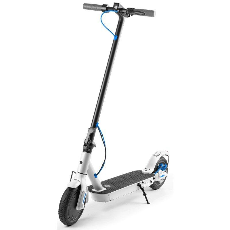 Predám 2x elektrické kolobežky GoGEN S601 NOVÉ