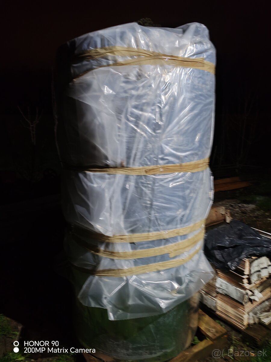 Akumulačná nádoba