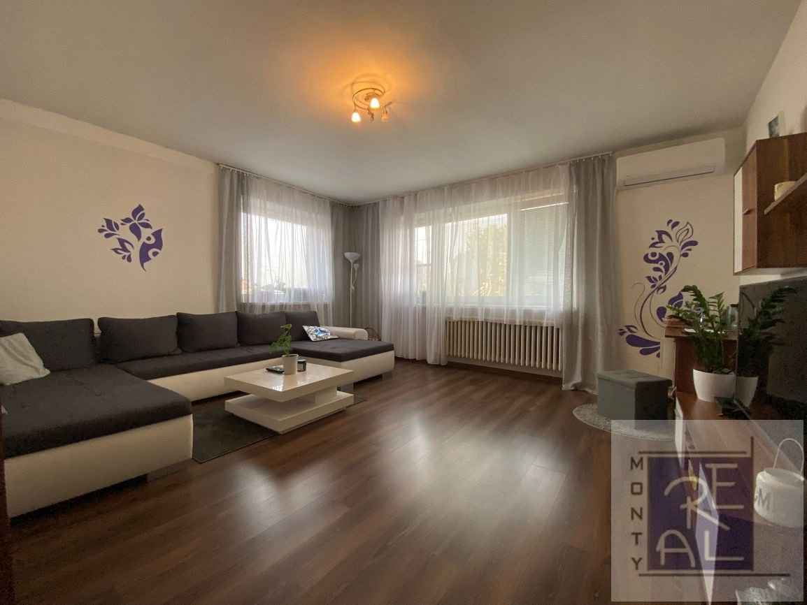 NA PREDAJ RODINNÝ DOM POĽNÝ KESOV