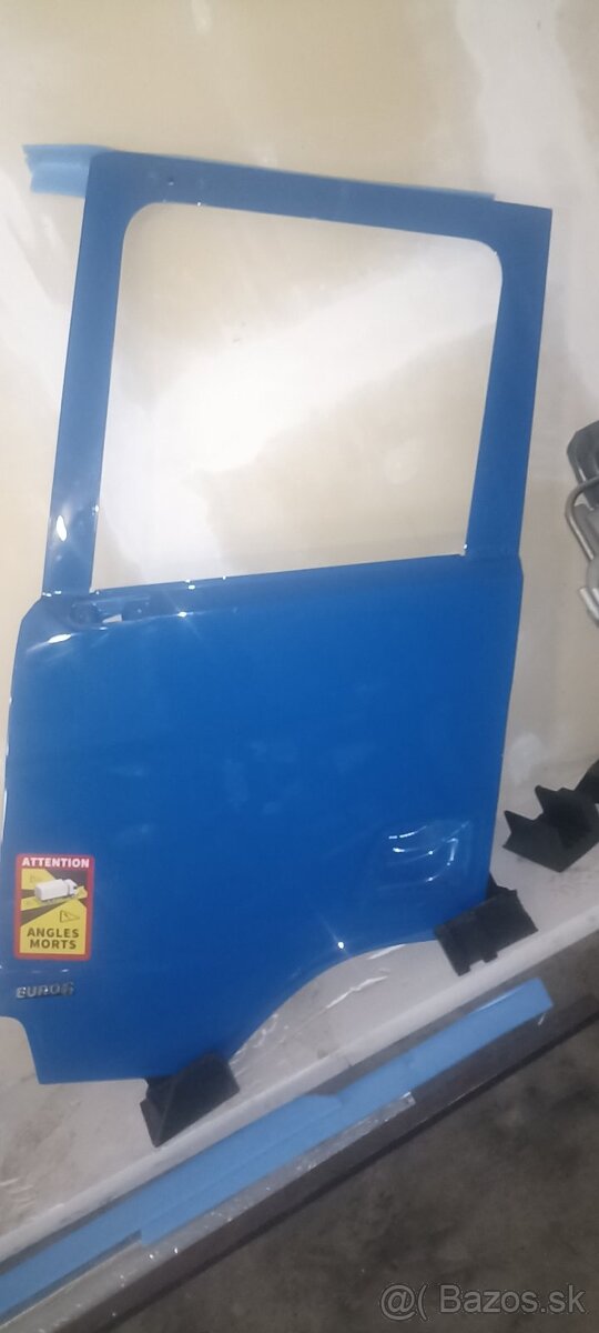 SCANIA R 2017- Lave dvere