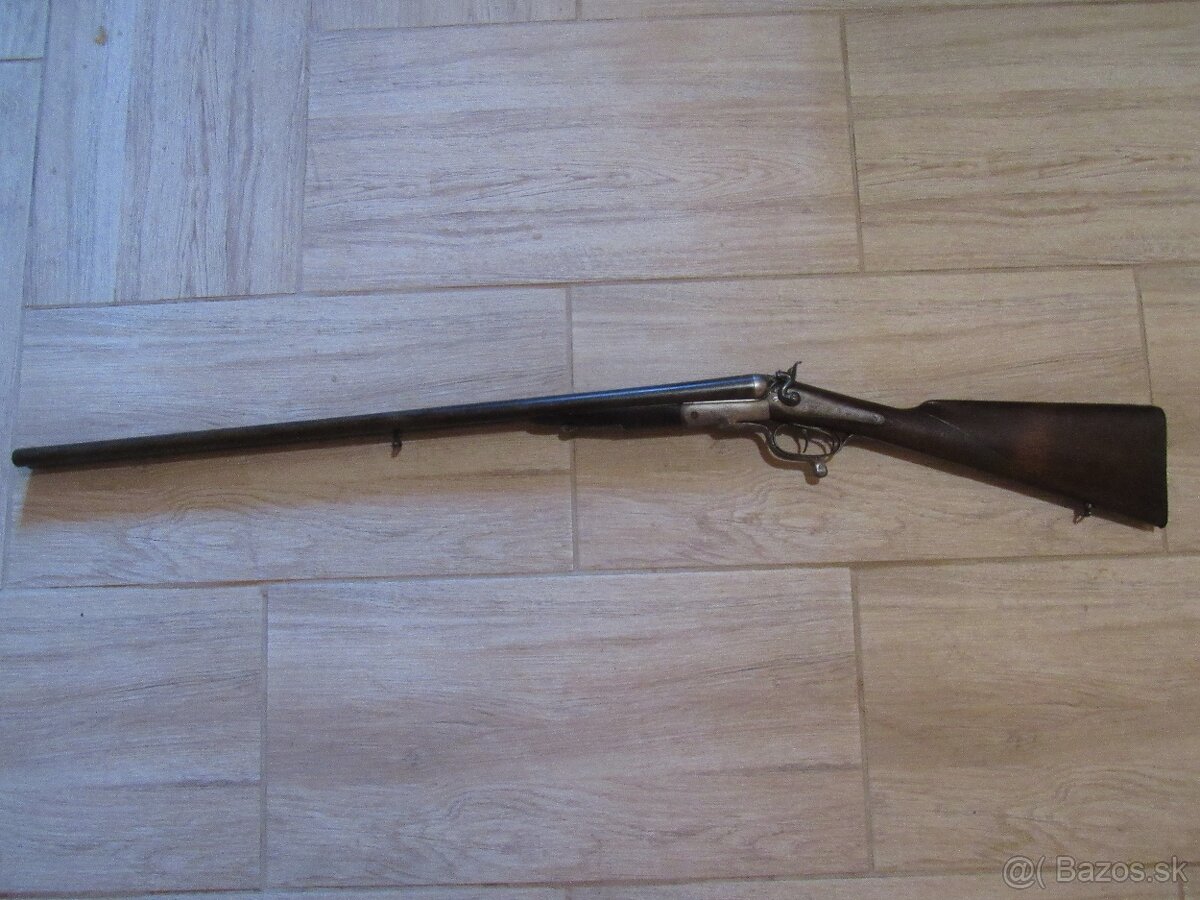 Lancaster - od 18. rokov bez Z.P.