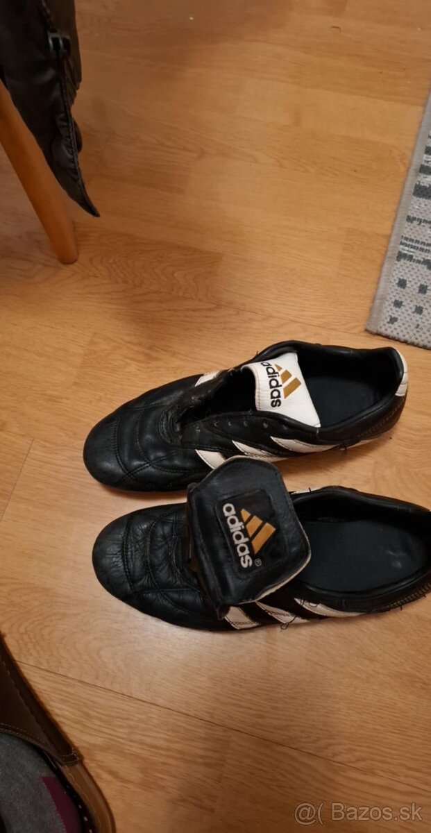 Predám kopacky Adidas.