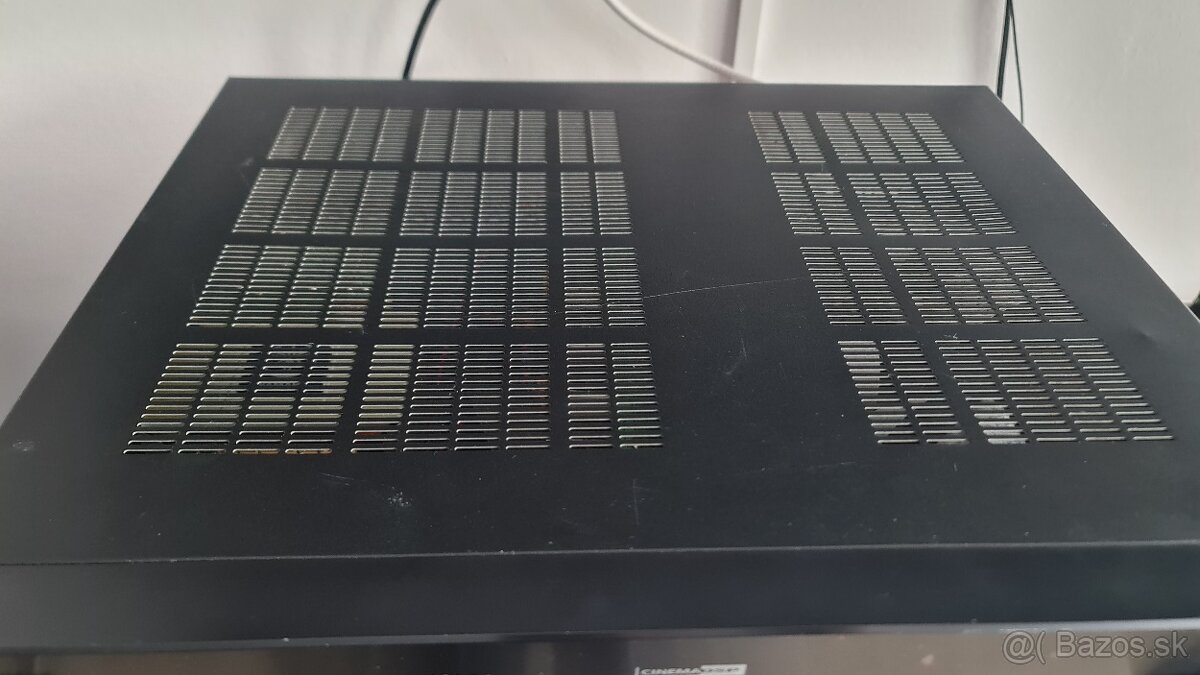 Predam Yamaha RX V620RDS