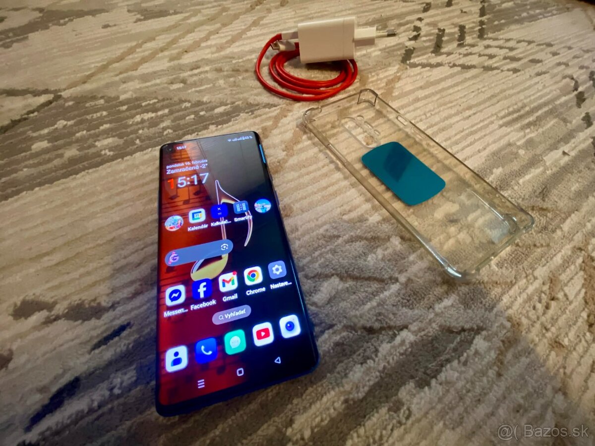 OnePlus 8 Pro Dual SIM 256GB 12GB Ram