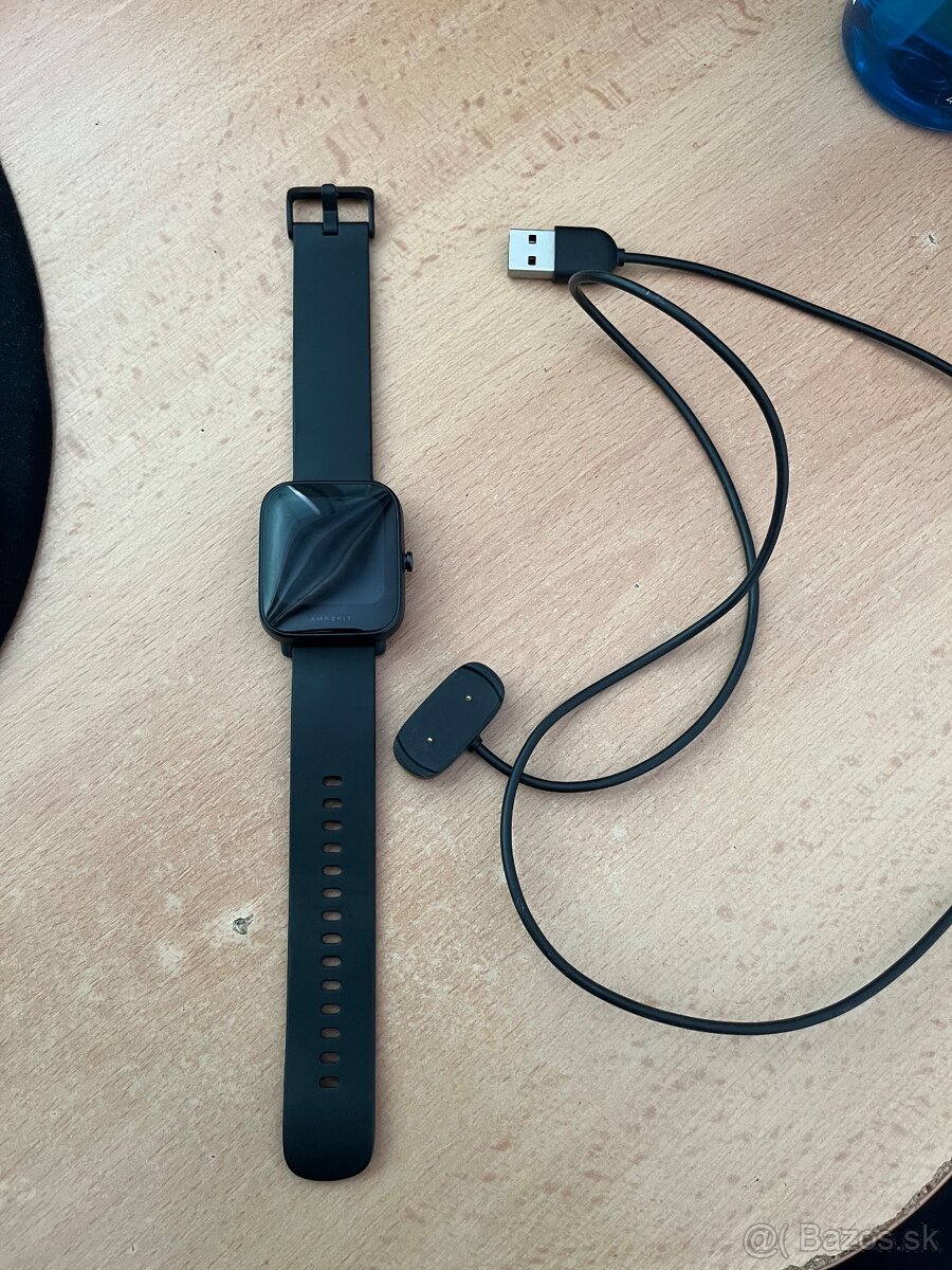 Amazfit Bip U Pro (GPS) – model A2008