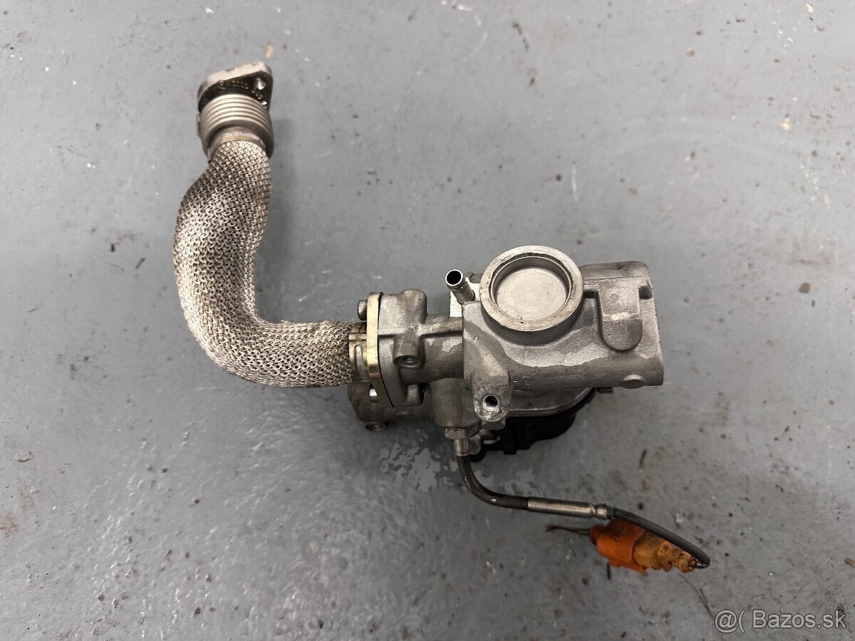 EGR ventil 3.0Tdi Pierburg 7.01782.07.0